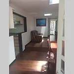 Apartamento Campestre, en las afueras de la ciudad.