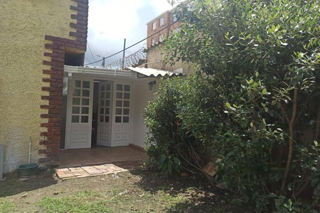 Apartamento Campestre, En Afueras De La Ciudad. Bogotá