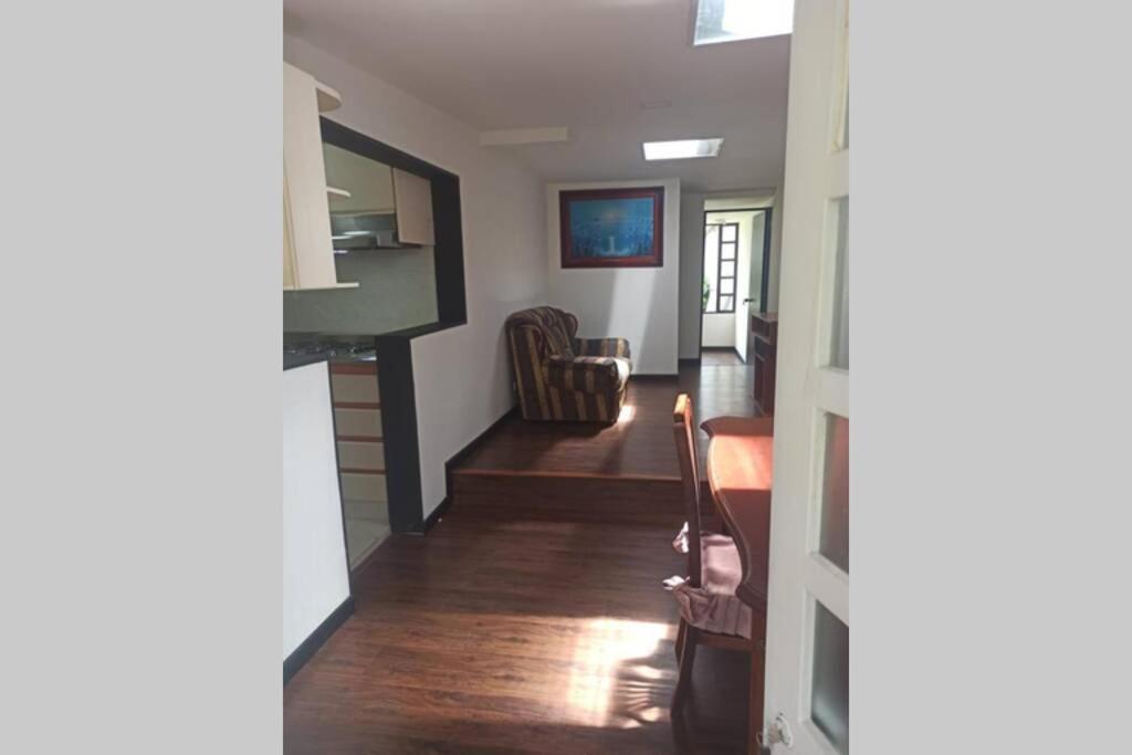 Apartamento Apartamento Campestre, En Afueras De La Ciudad. *